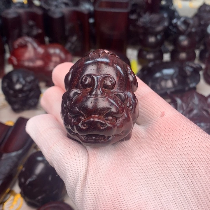 檀香紫檀（小叶紫檀）