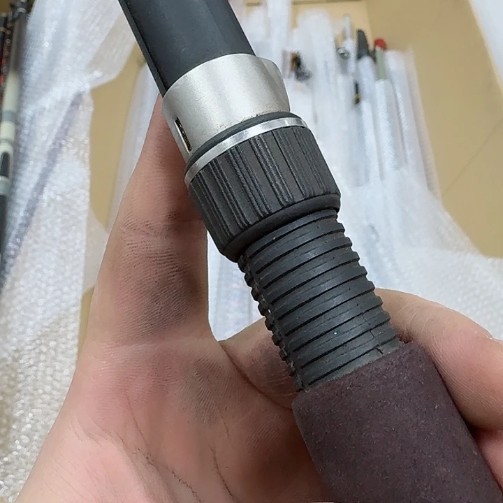 碳素p****拍鱼竿钓鱼竿8888888