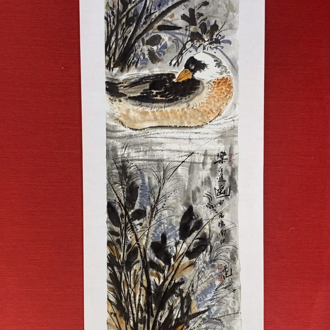国画国画艺术国画艺术