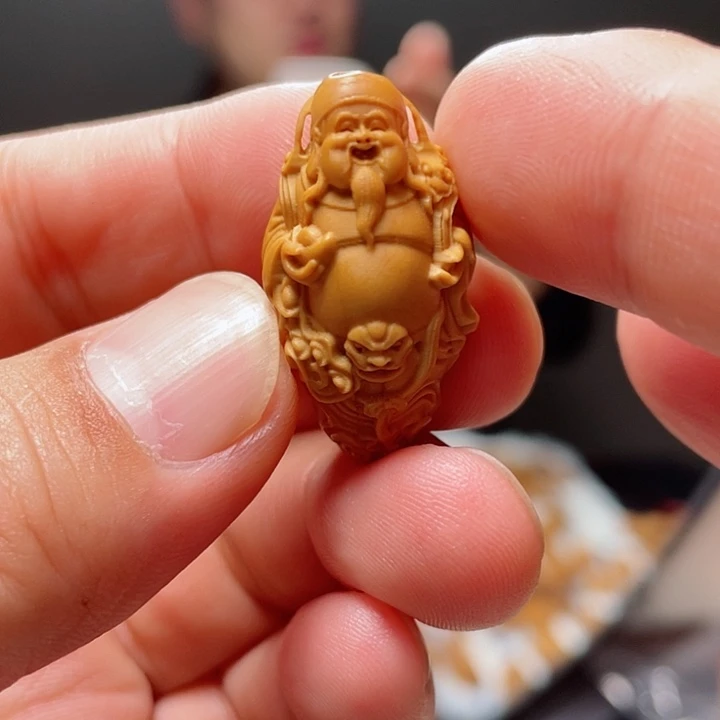 橄榄核手串/手链橄榄球赛