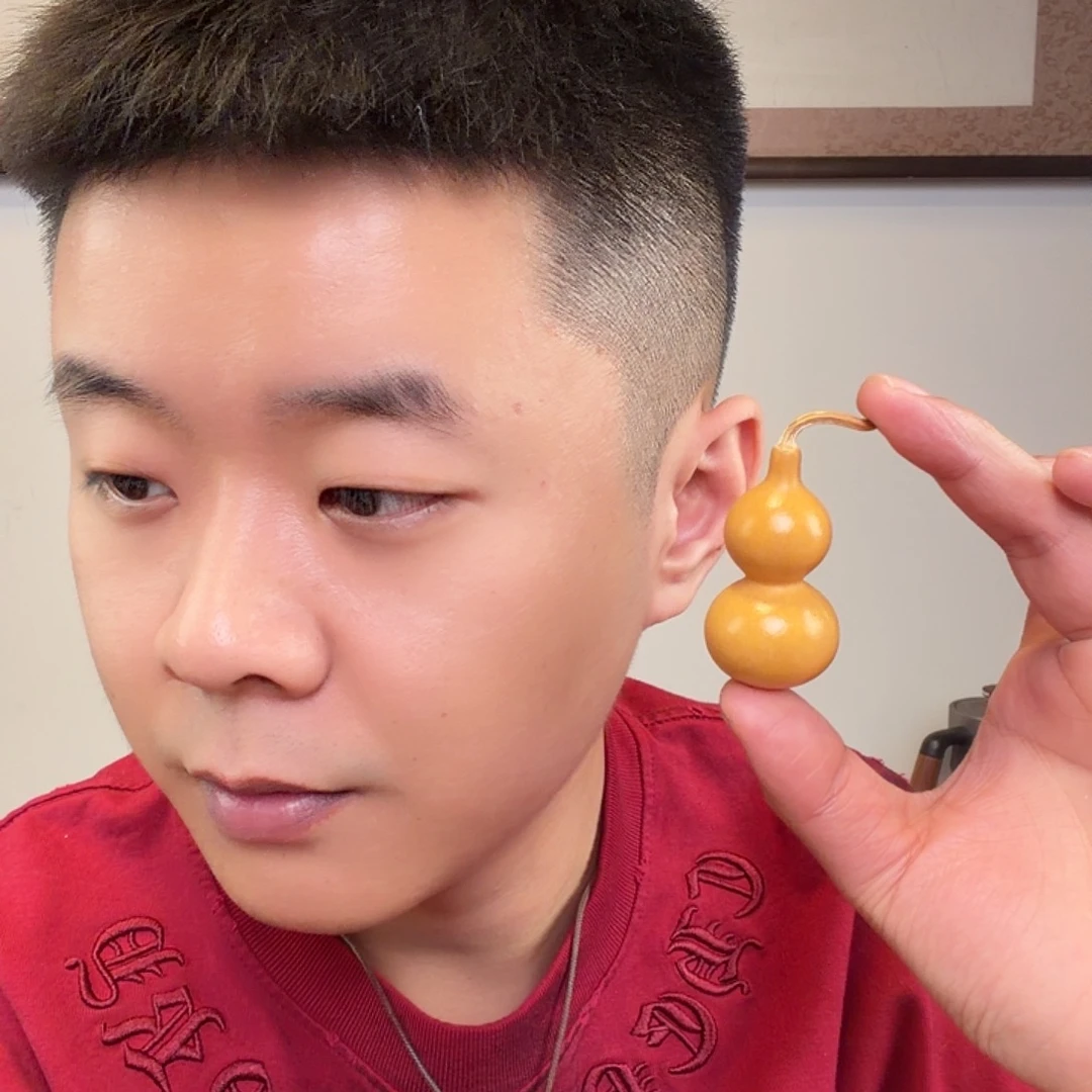 初***九精品天津嘴八宝葫芦