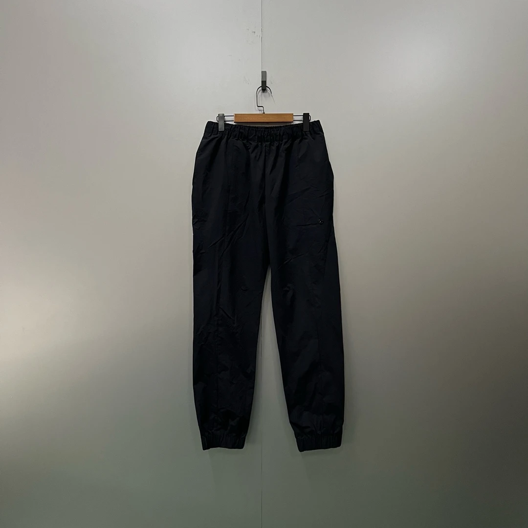 95新 LouisVuitton/路易威登 q217 黑色长裤 42码 ly100925