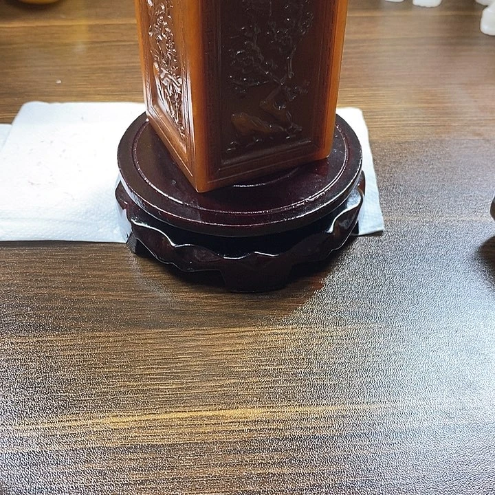 寿山石印石寿山石