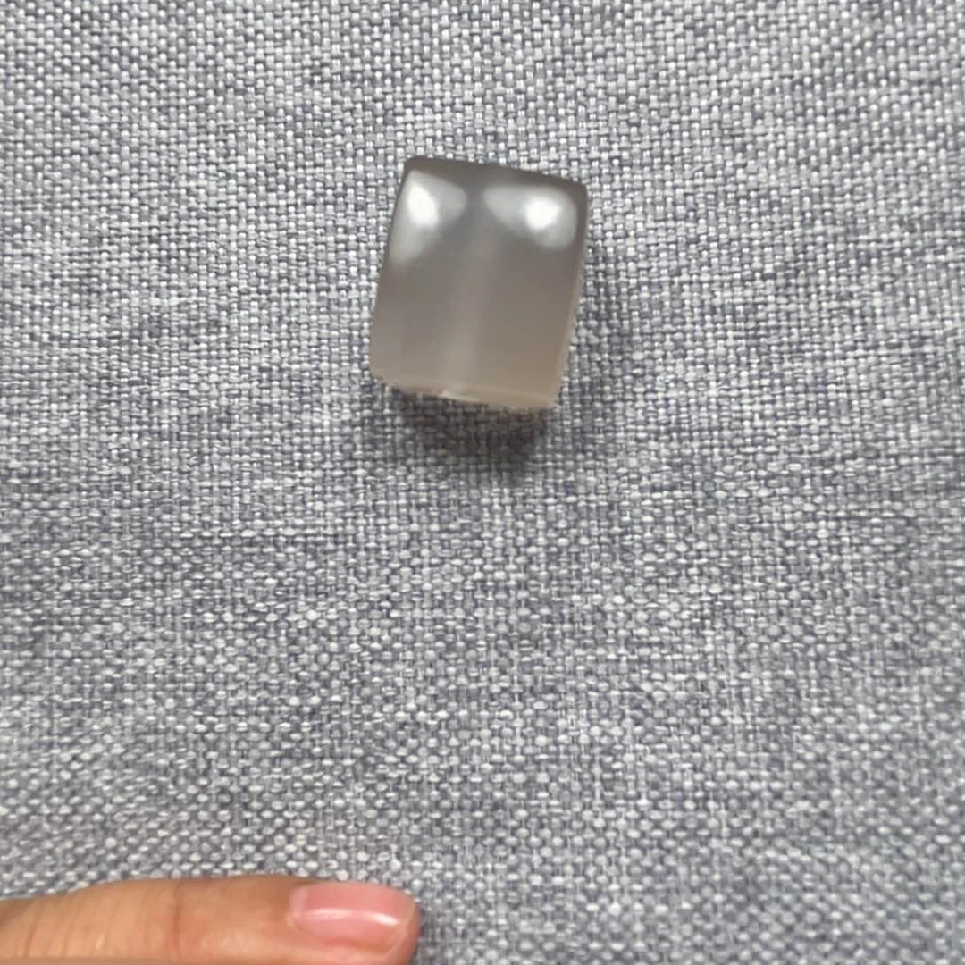 玛瑙/玉髓颈饰合金假***洒