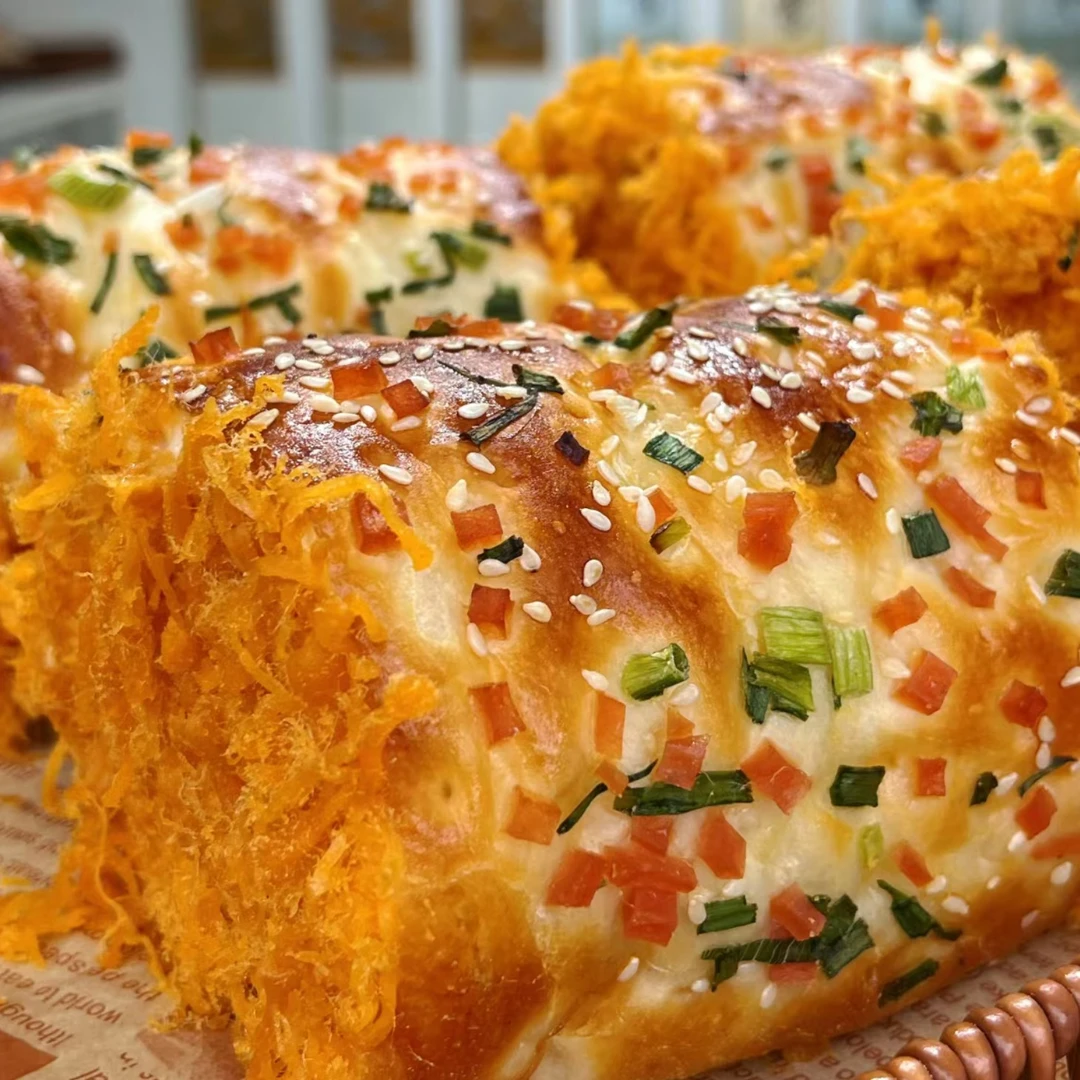 肉松卷蛋糕同城送