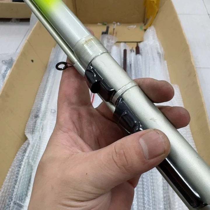 碳素星**雨鱼竿钓鱼竿8889999