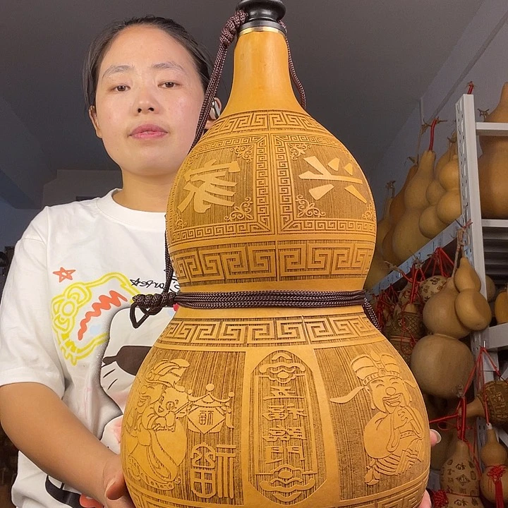 天然葫芦一物一图看图片发货