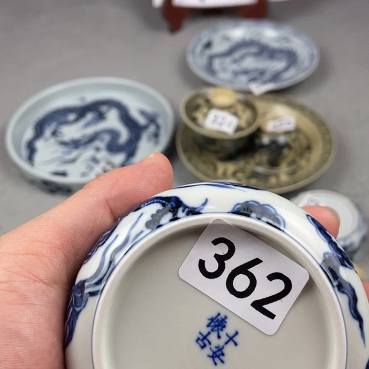 諶***轾杯手工手绘手工制作