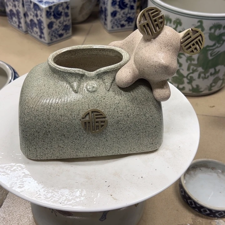 瓷片微瑕陶瓷。。。。。。。。。。。。