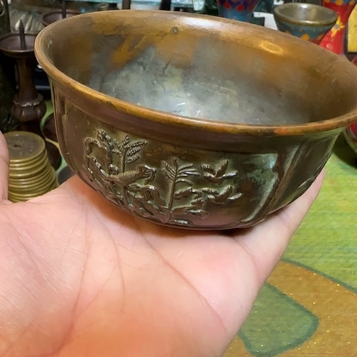 老铜器老铜器老铜器