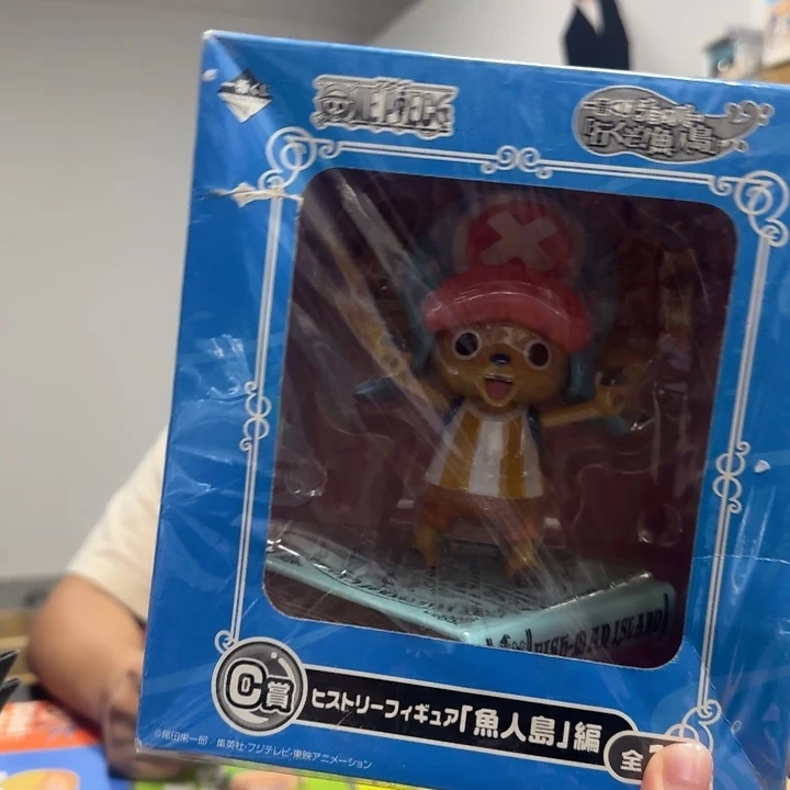 海贼王电影系列乔巴