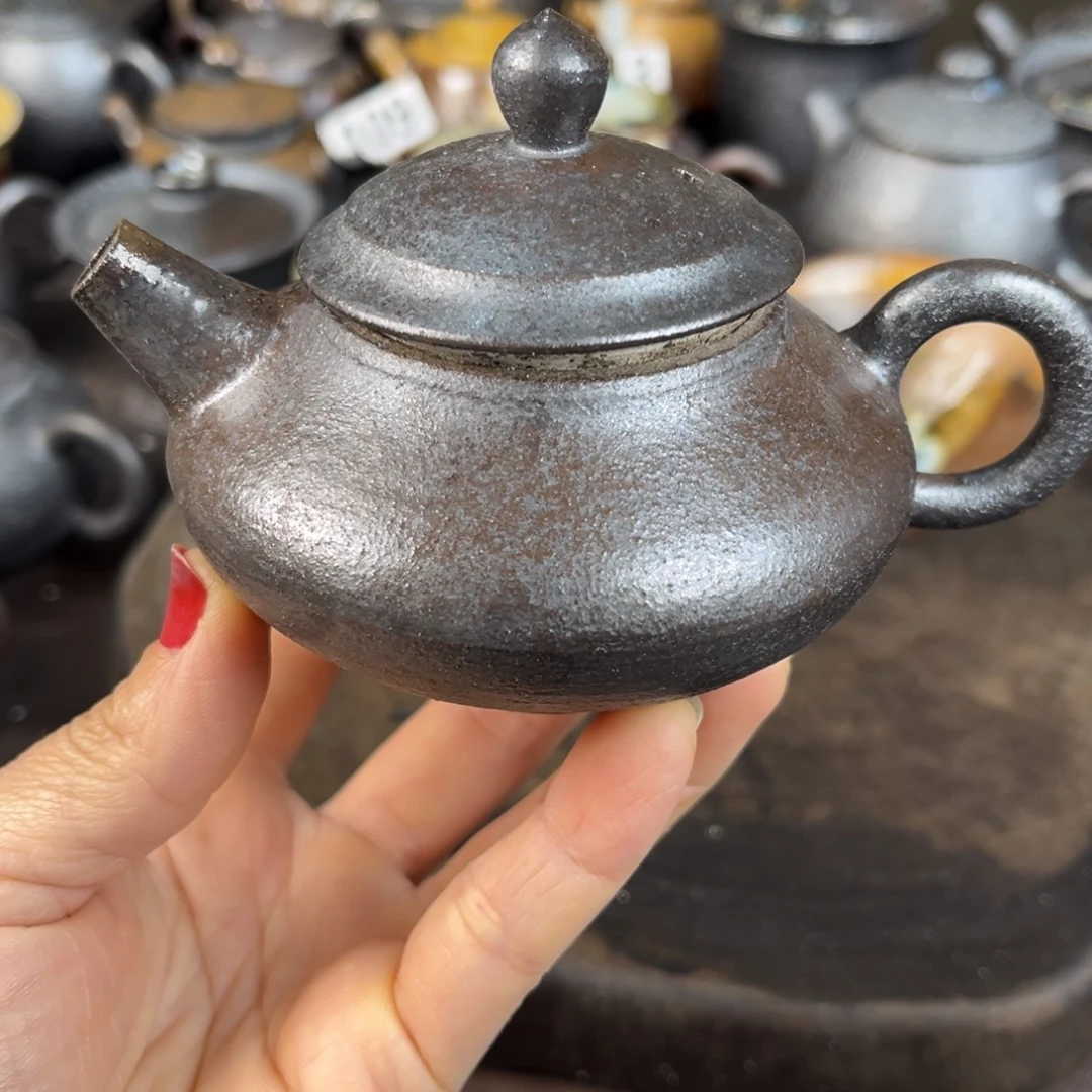 柴烧茶器主人66666