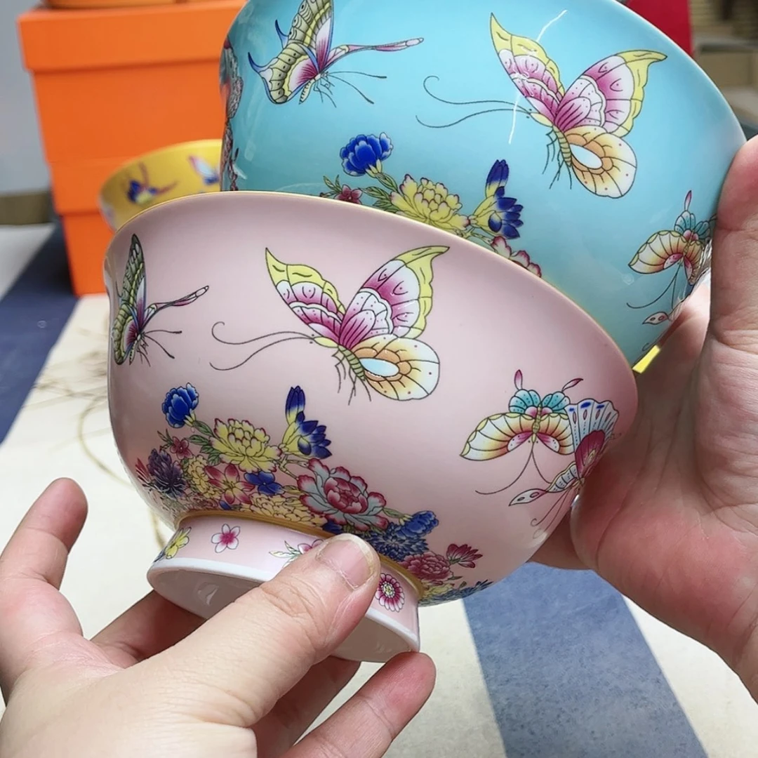 【闪购商品】珐琅6英寸2混。。。。