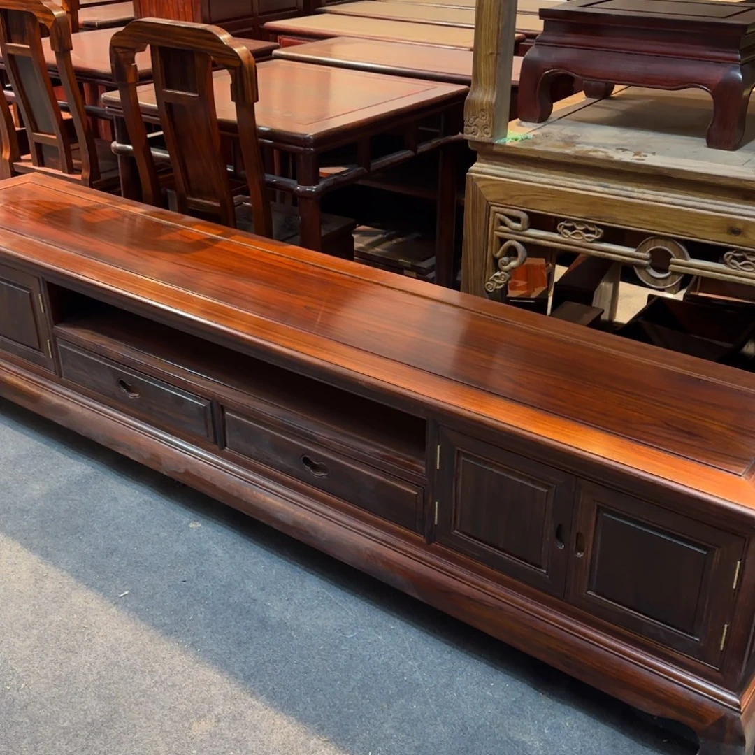 黑酸枝木类家具财*