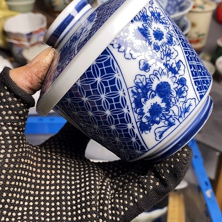 茉*香陶瓷餐具家用小型