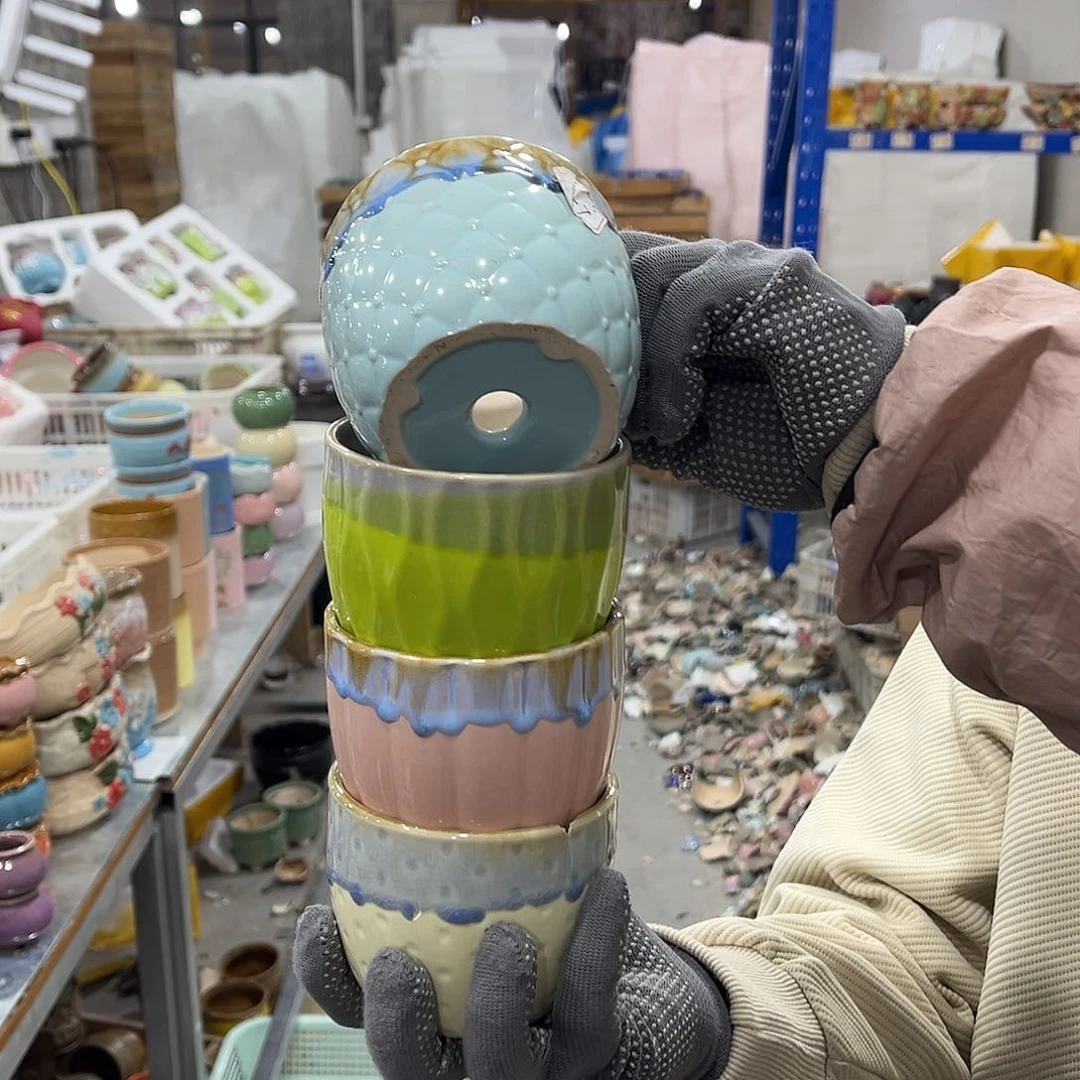 红陶正品数量有限