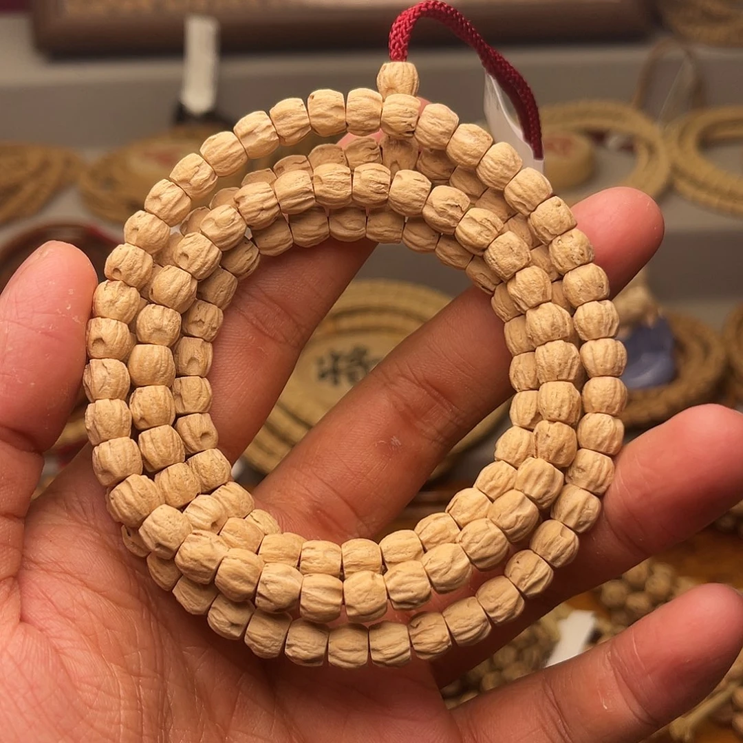 手串柏香籽/百香籽