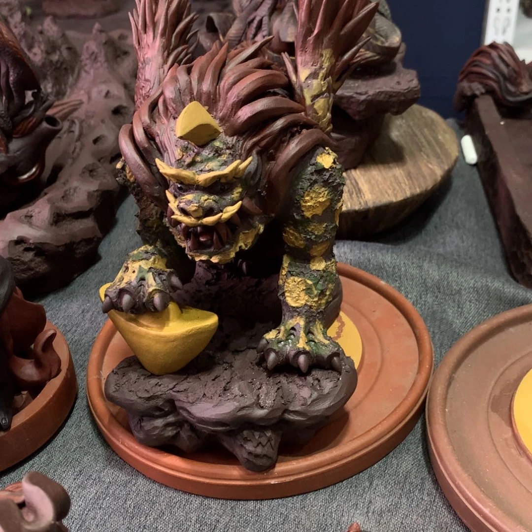 【闪购商品】贵*紫砂紫砂工艺美术精品