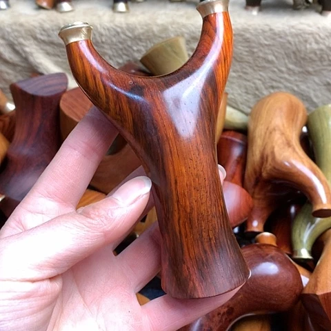 大果紫檀（缅甸花梨）微瑕516