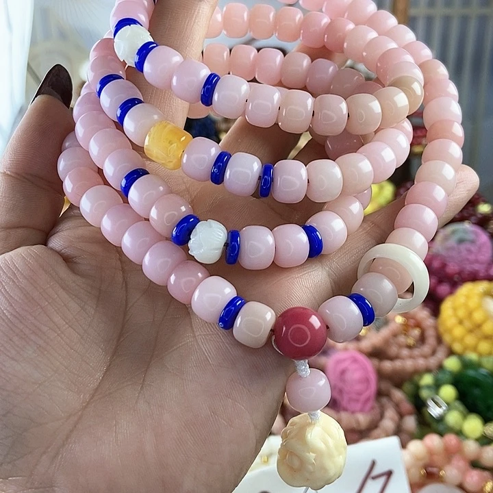 千眼菩提吊坠菩提