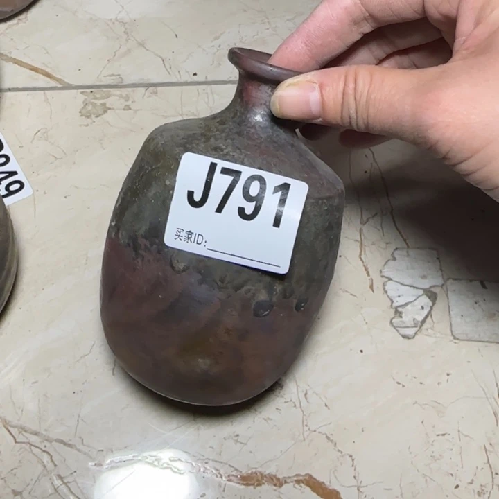 备前烧作品备前烧作品