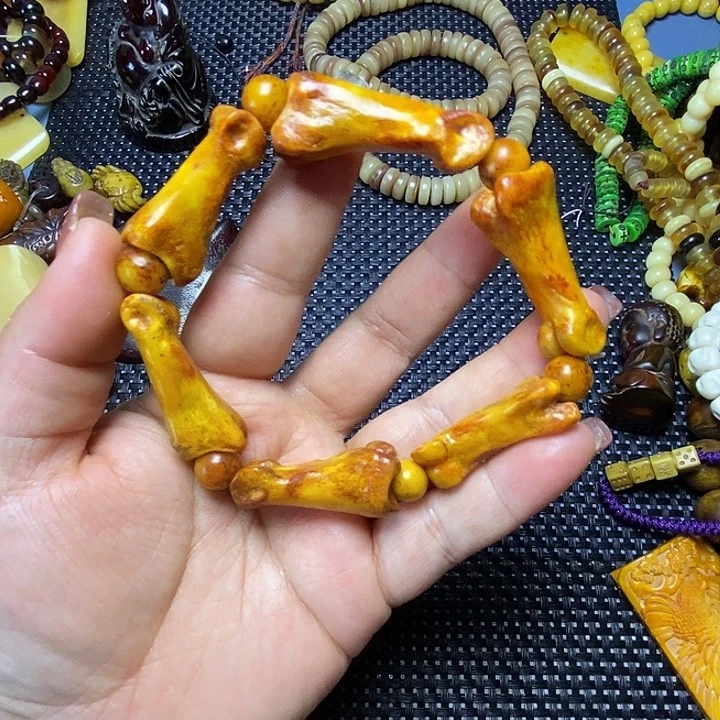 大果紫檀（缅甸花梨）