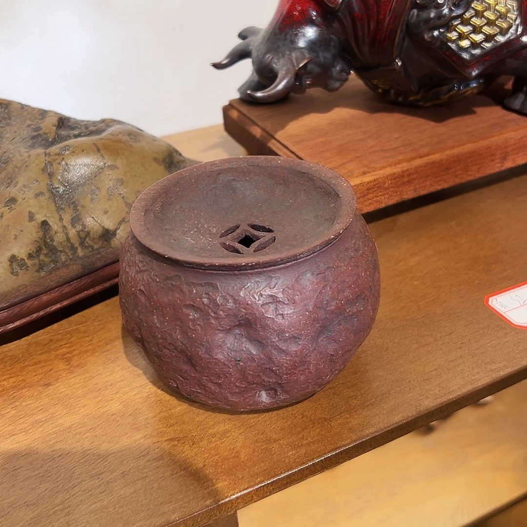 线香牛****茶海南沉香线香