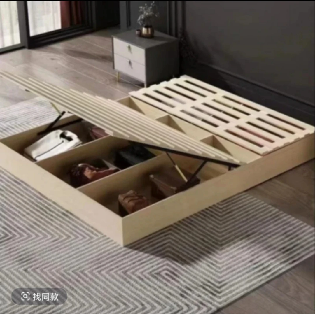 补差价【储物补差不是床】储物高箱床差价补拍补差价放东西联系客服