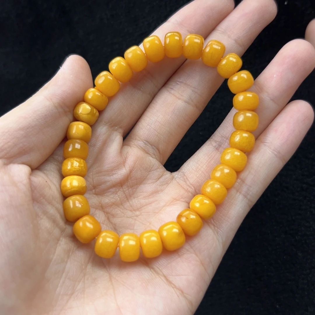 未镶嵌琥珀珠宝奇石