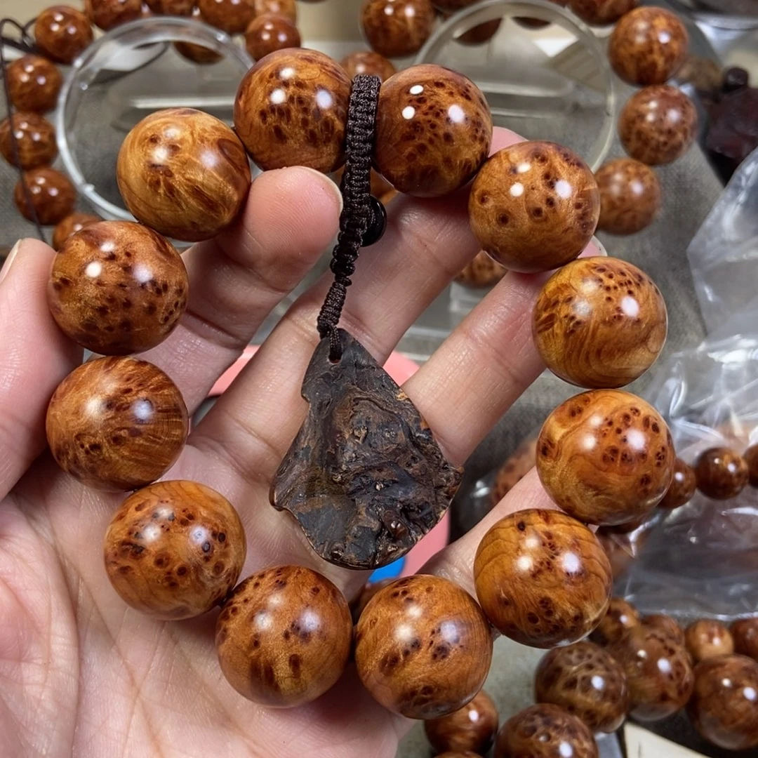 柏木（崖柏）手串/手链