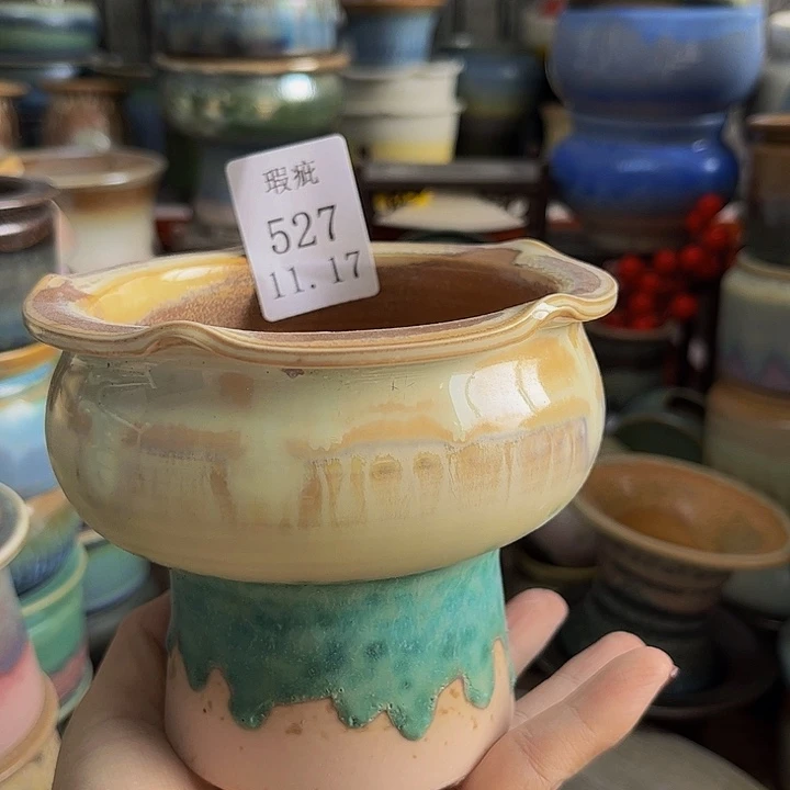 瓷片景德镇陶瓷手工制作