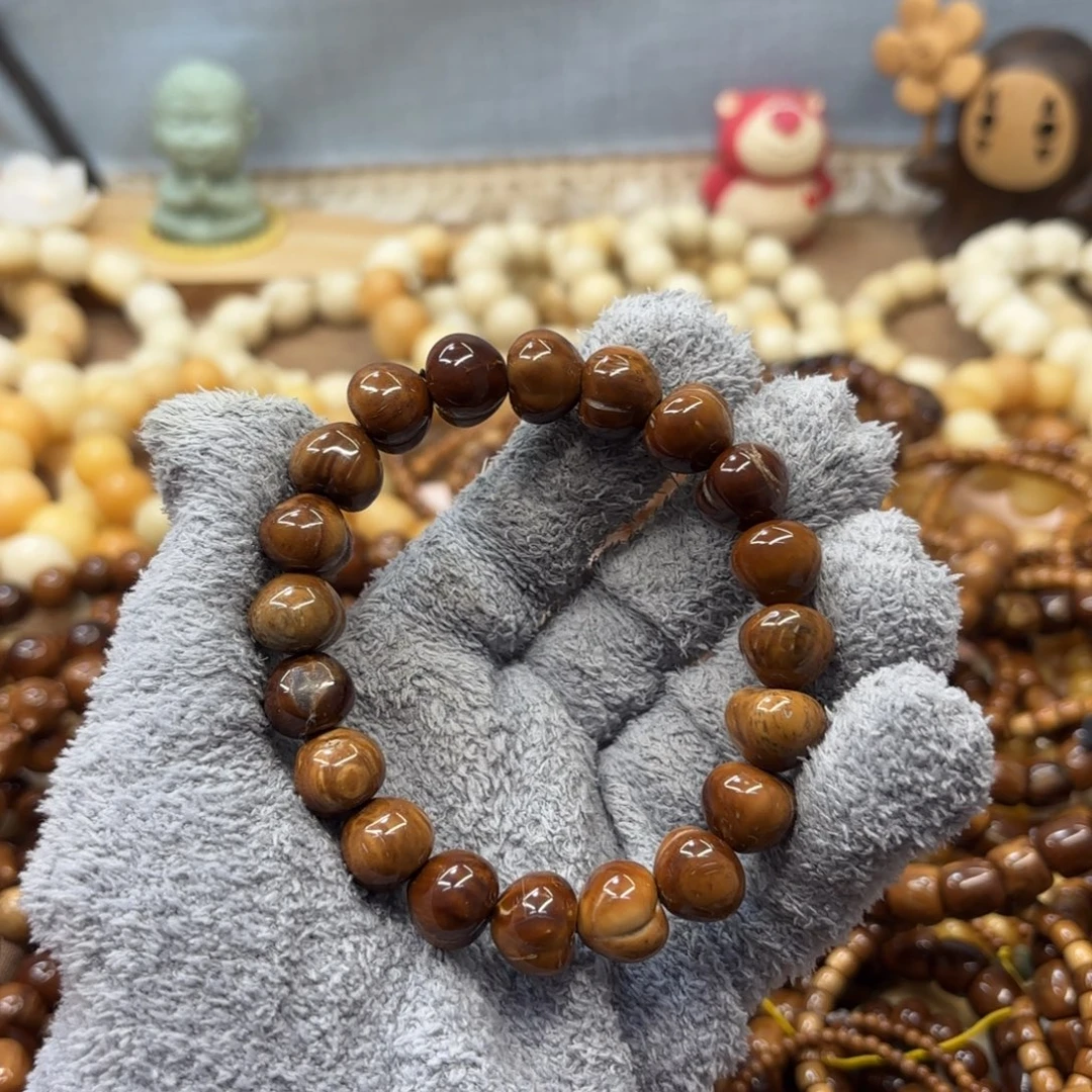 吊坠菩提根/象牙果14瑕疵库克屁桃919