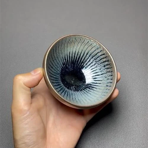 【闪购商品】茶盏-10118..........