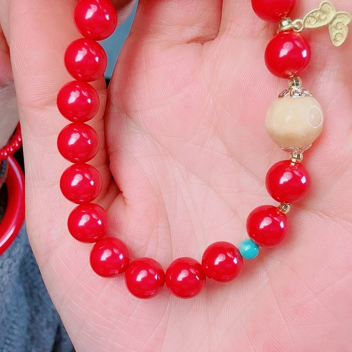 橄榄核吊坠翰****师多样性发货一件