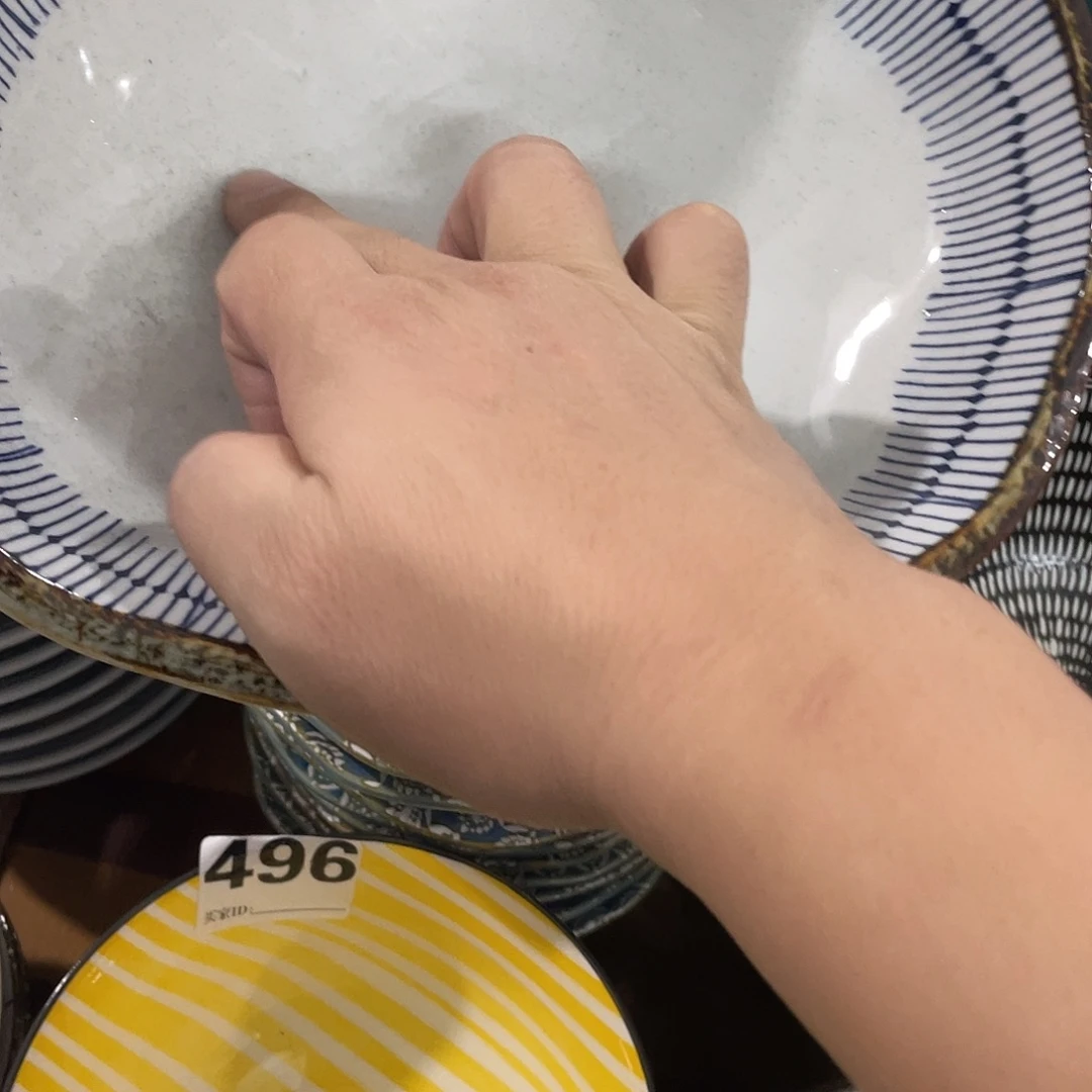 瓷温佩家陶瓷福利1