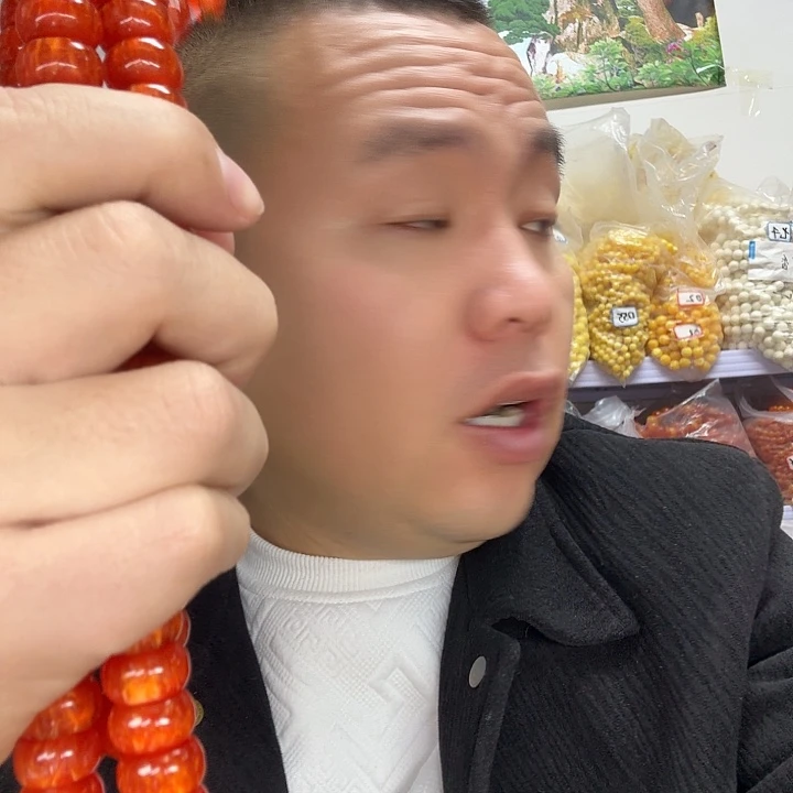 大果紫檀（缅甸花梨）18