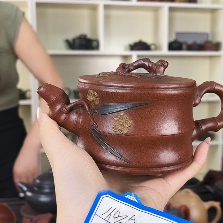 茶壶紫砂紫砂工艺厂