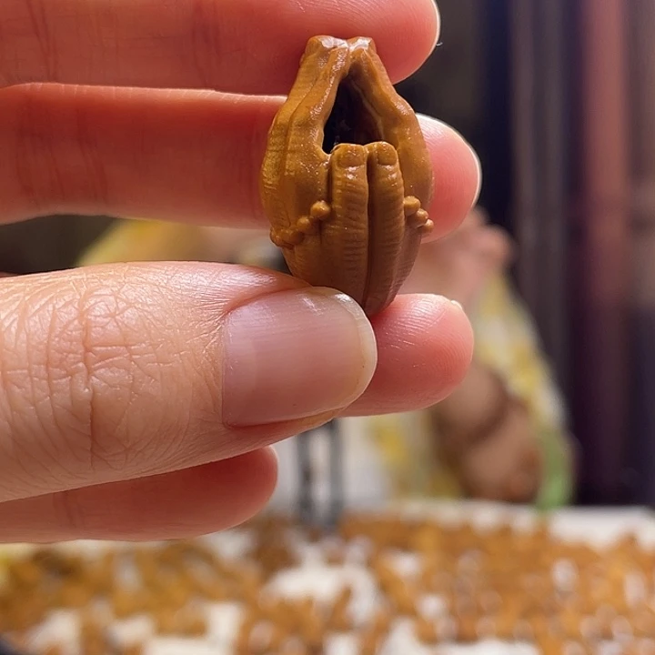 手串/手链橄榄核