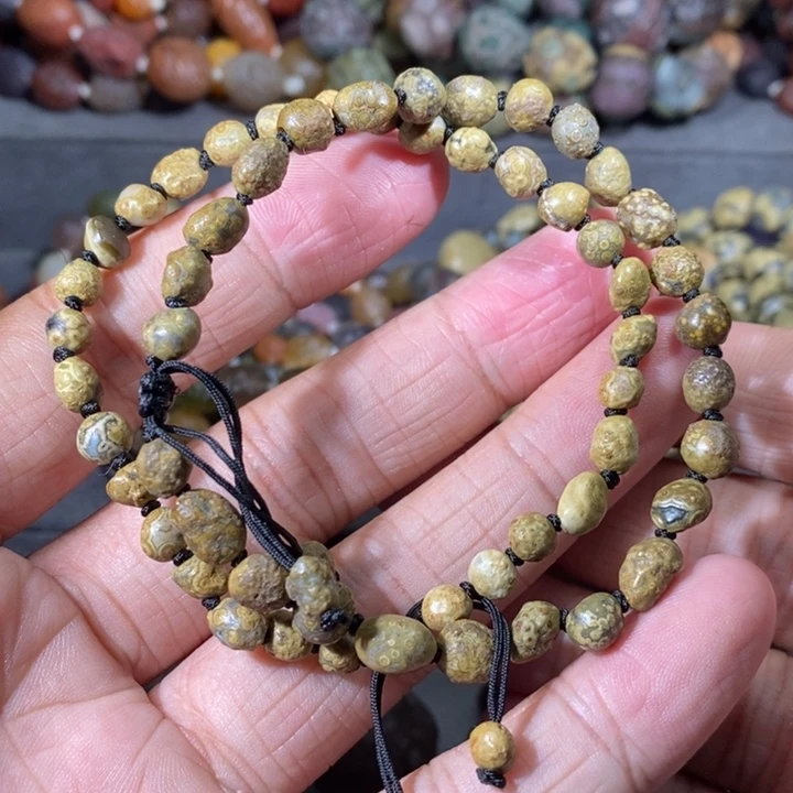 未镶嵌玛瑙/玉髓珠宝奇石