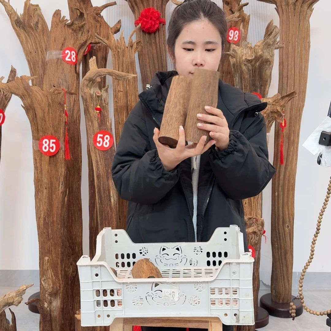 沉香沉香碎屑原材料