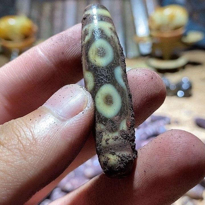 ⽣***。玛瑙/玉髓颈饰未镶嵌