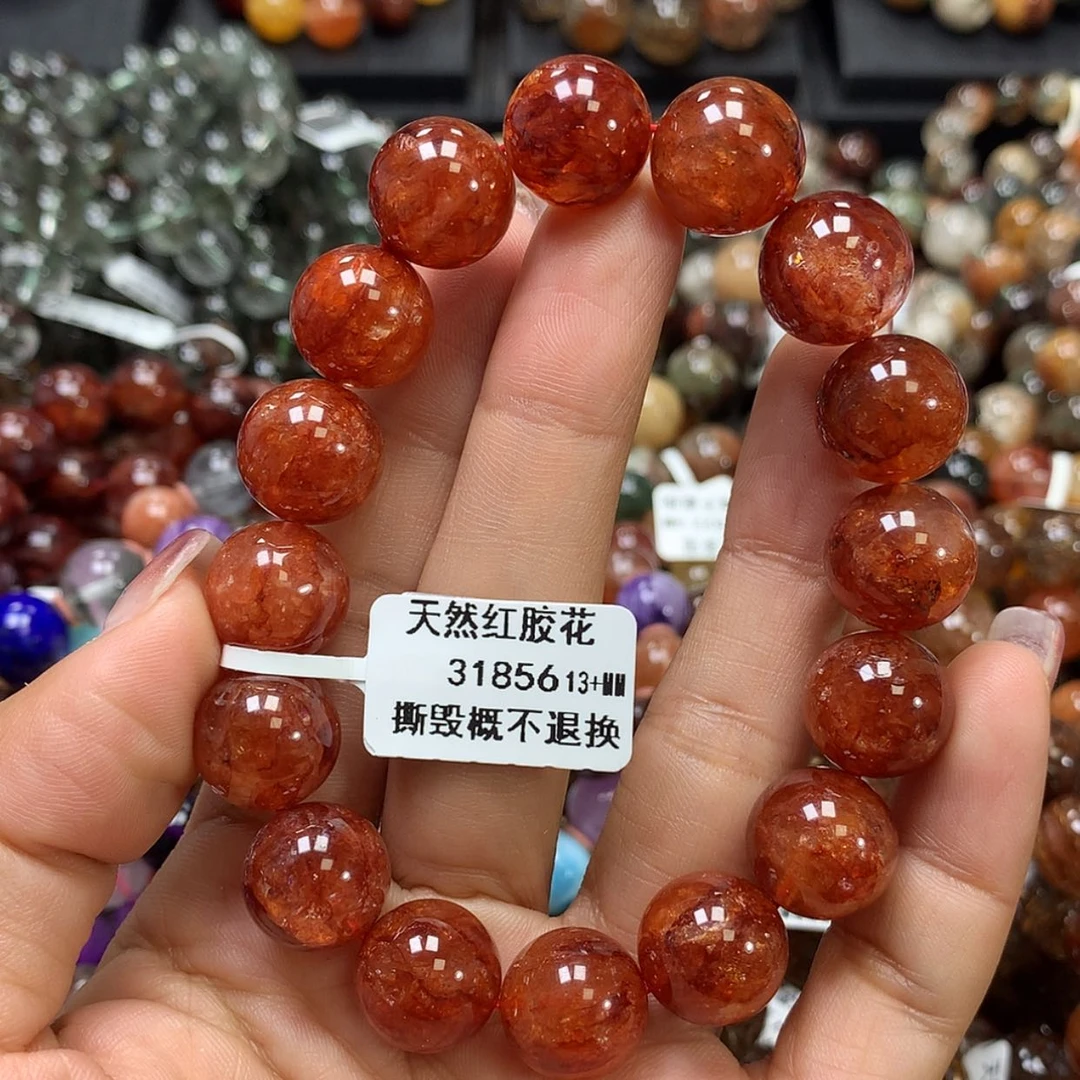 【闪购商品】水晶手链未镶嵌 ，