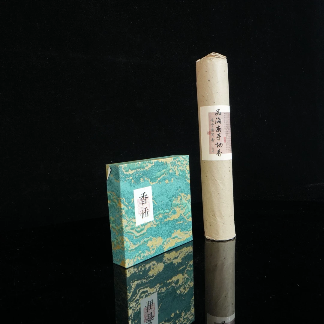 DY-B8554 海南手切香线香套 /100g