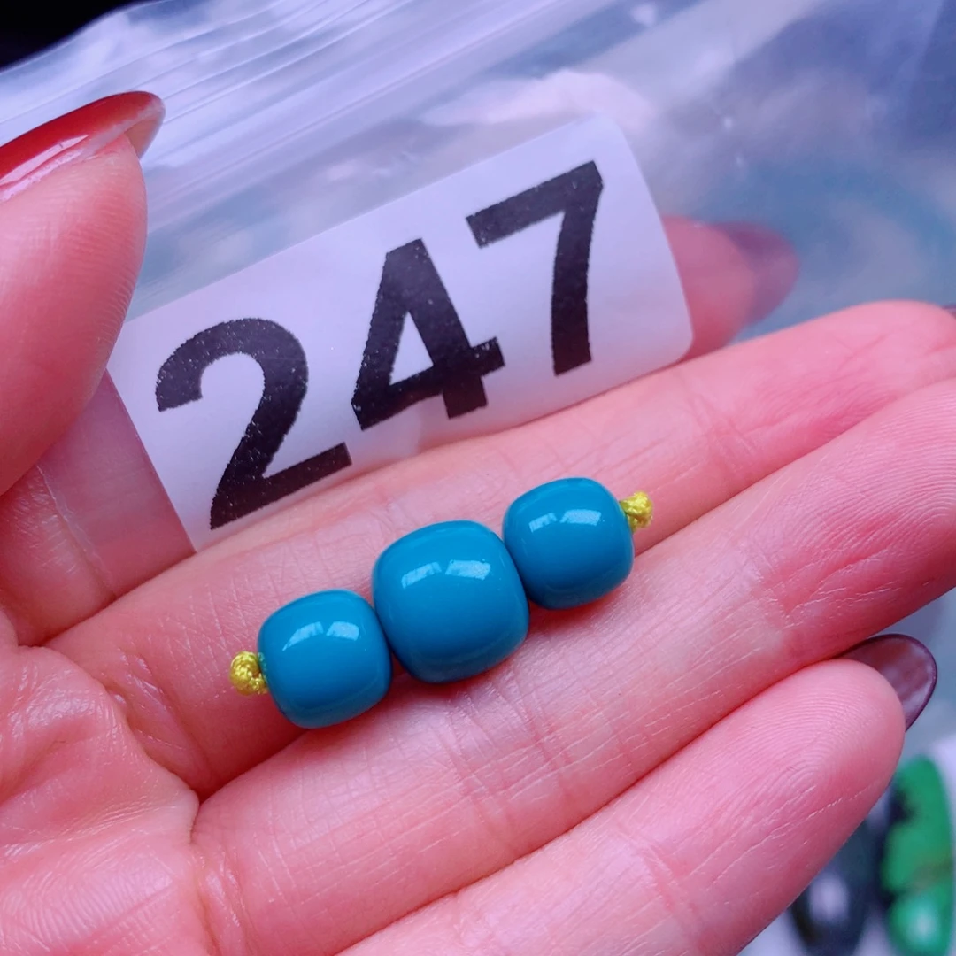 空竹粉丝专享十堰特色手工散珠