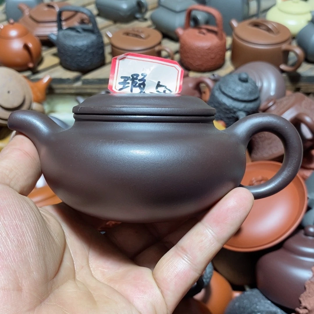 紫砂茶壶欢迎各位朋友加入