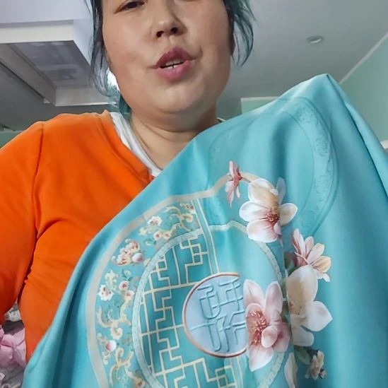 棉高端不到3m，带点小微。