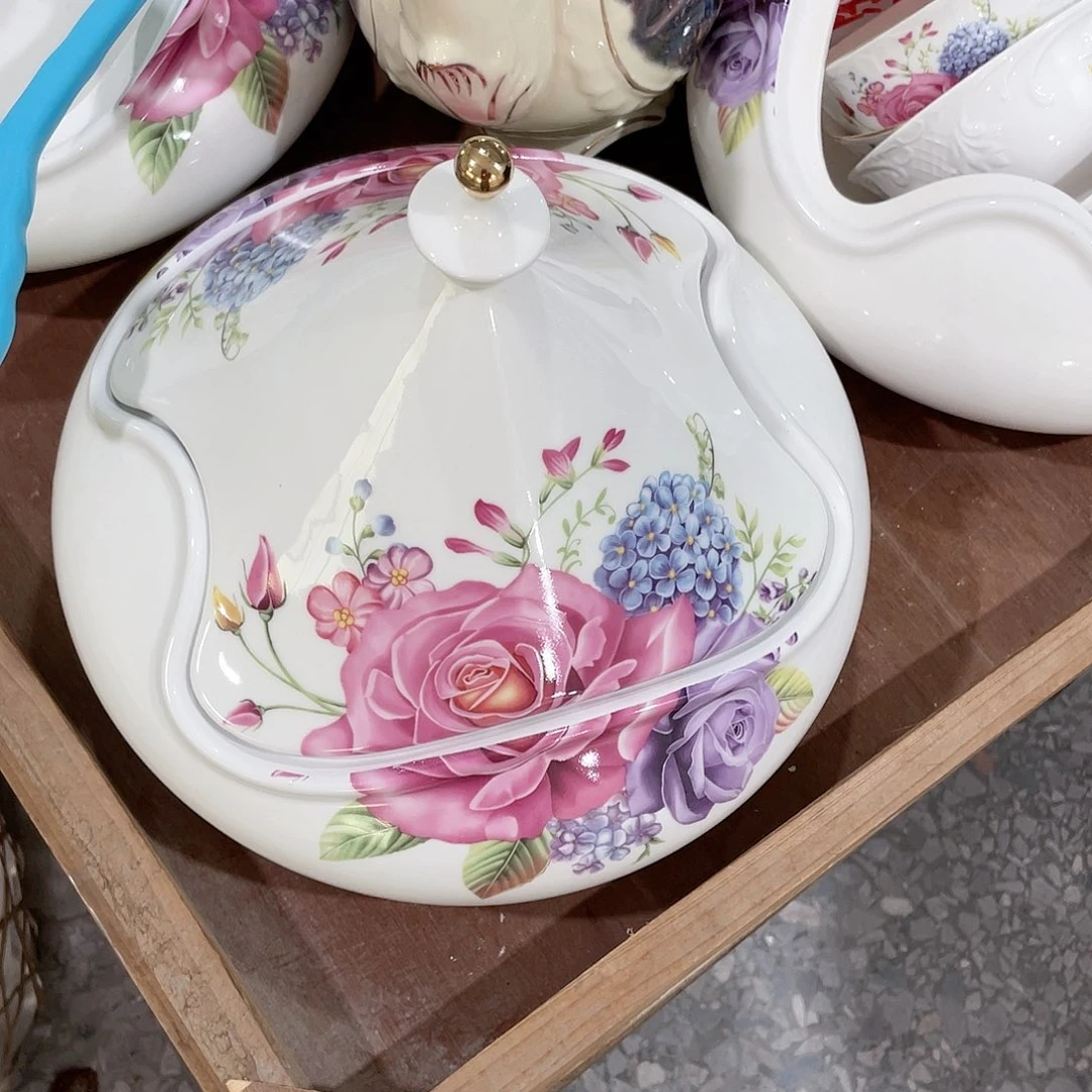 潮州小可爱陶瓷精致