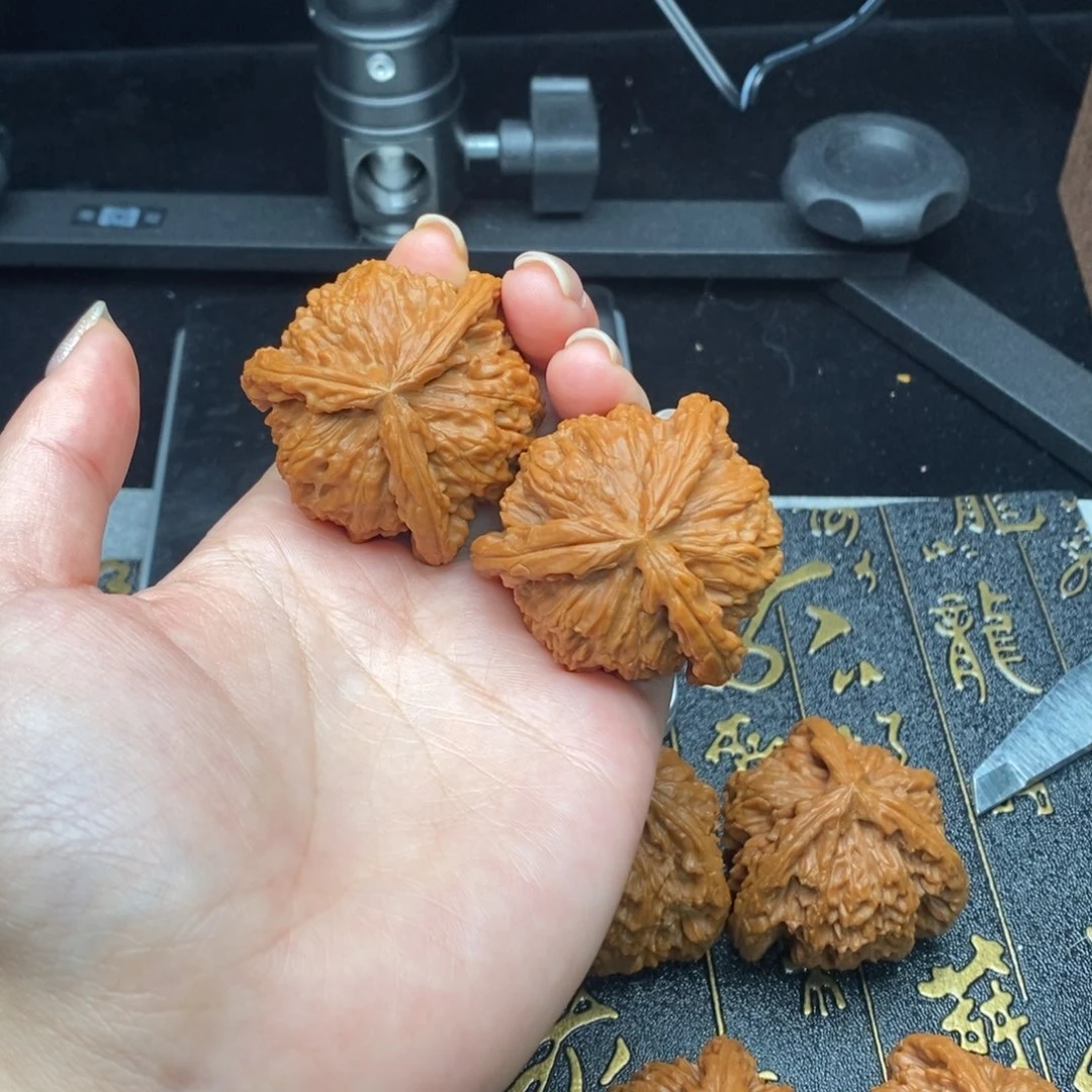 修***家把件文玩核桃1111111111