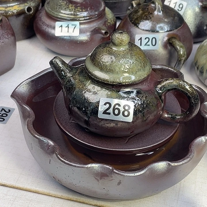 茶壶紫砂宜兴紫砂壶