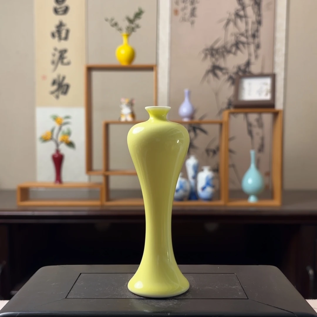 摆件美好的一天从一杯